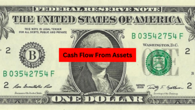 Cash Flow From Assets