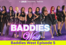 Baddies West Episode 5
